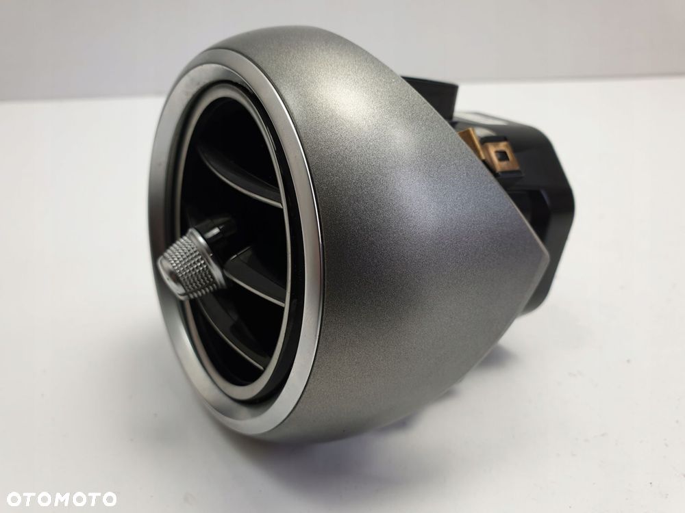 Mercedes A205 W205 KRATKA OGRZEWANIA nawiewu - 2