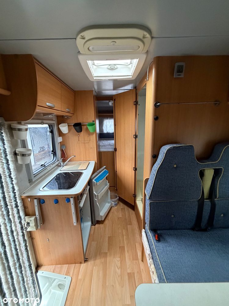 Ford Transit - 24