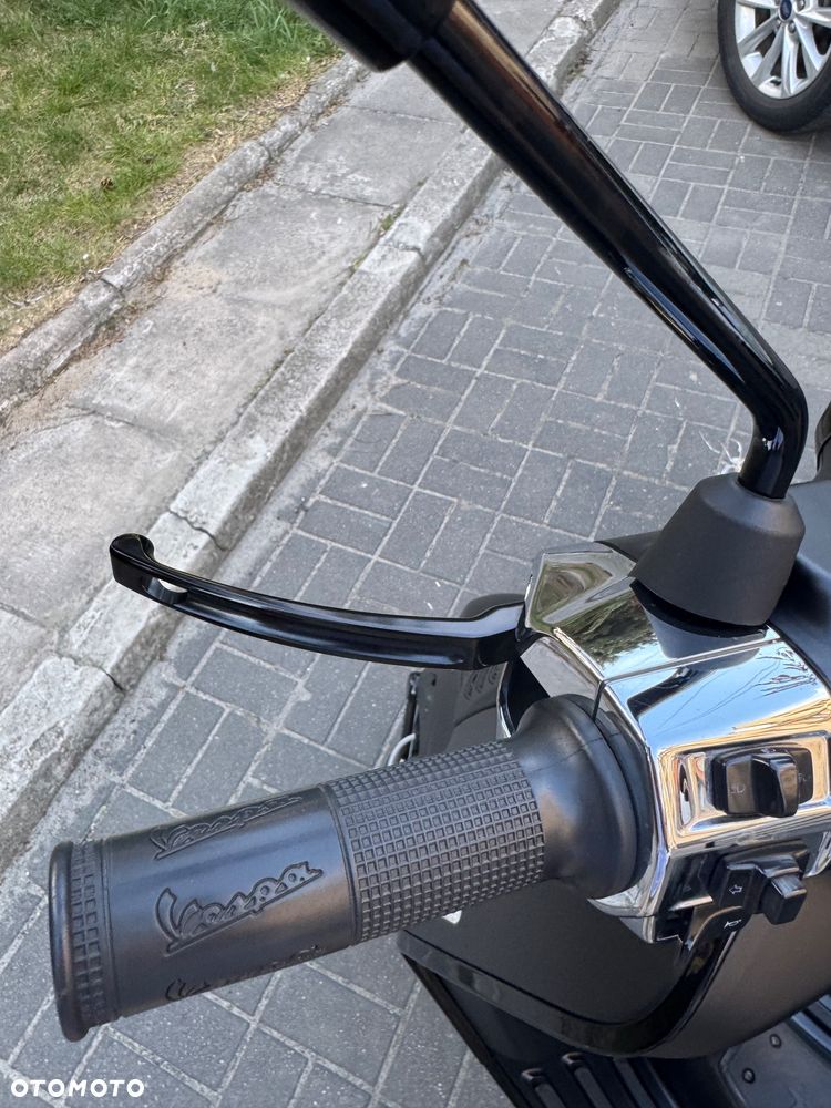 Vespa Sprint - 7