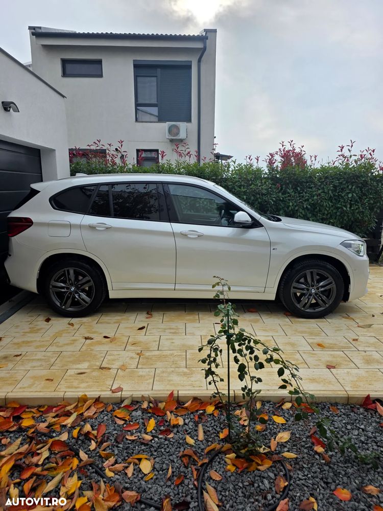 BMW X1 - 6