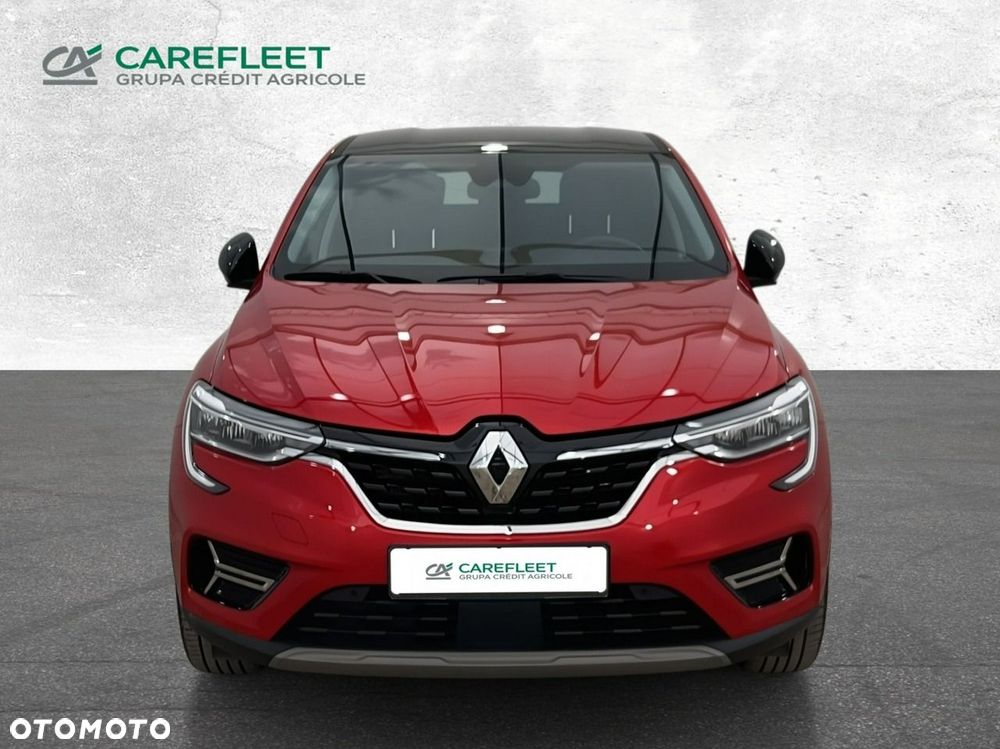 Renault Arkana - 2