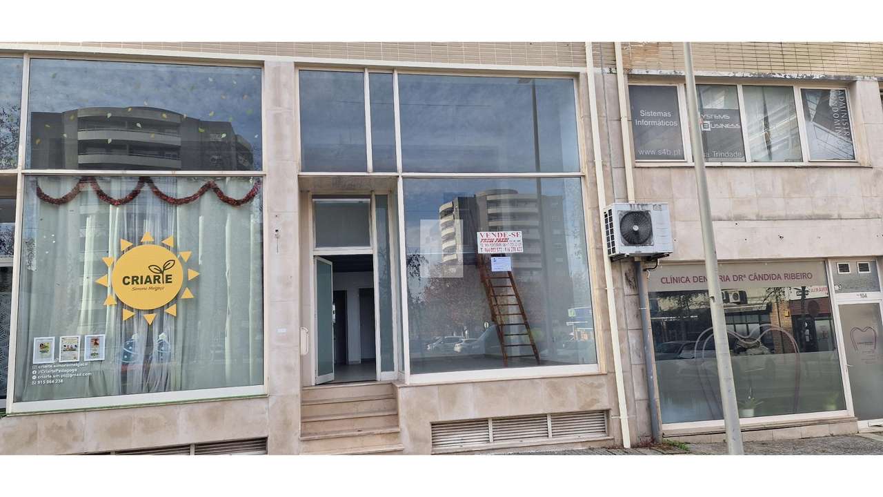 Loja - c/ mezzanine - Grande imagem: 2/20