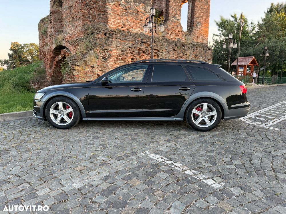 Audi A6 Allroad - 22