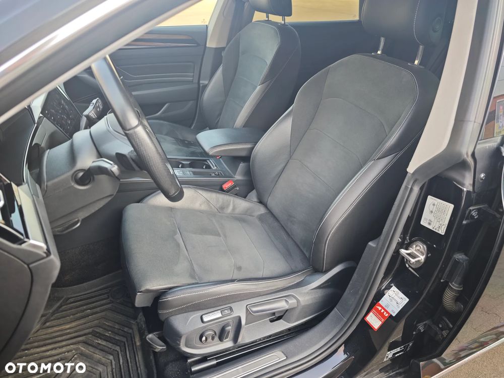Volkswagen Arteon Shooting Brake 2.0 TDI SCR DSG Elegance - 11
