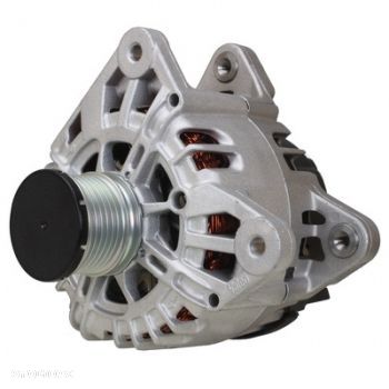 28-8601 ALTERNATOR NISSAN QASHQAI X-TRAIL 2.0 - 1
