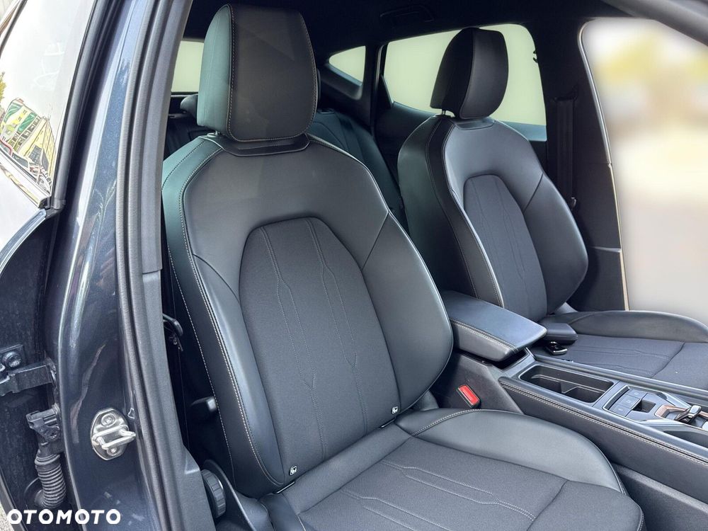 Cupra Formentor 1.5 TSI DSG - 33