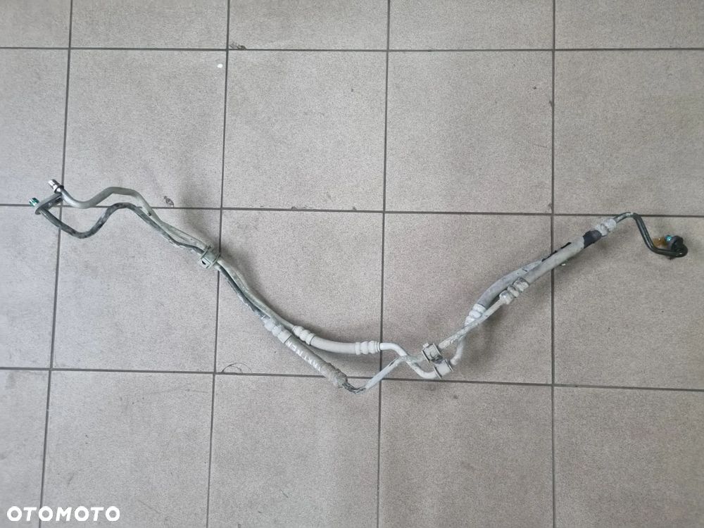 PRZEWODY WSPOMAGANIA EU PARTNER BERLINGO III 1.6 HDI 08r.+ - 1