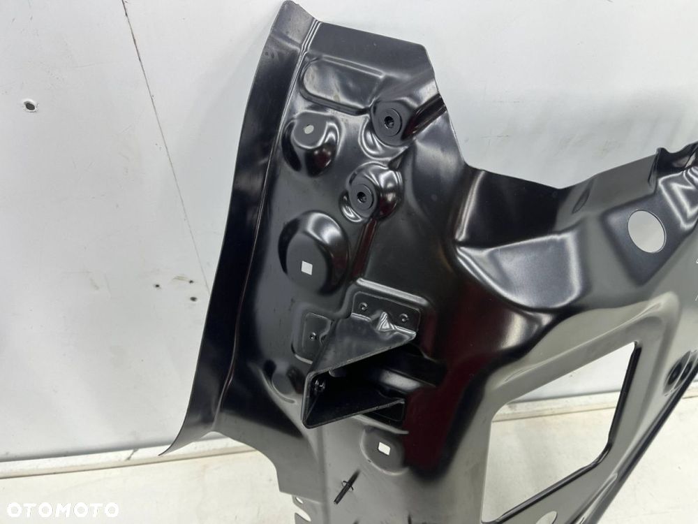 Ćwiartka Porsche Cayenne III 9y 17r.- prawy tylny błotnik dolne poszycie prawy tył NOWY 9y3809492c - 4