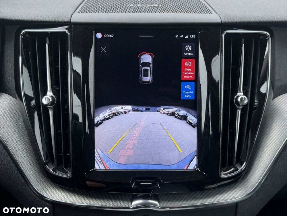 Volvo XC 60 - 19