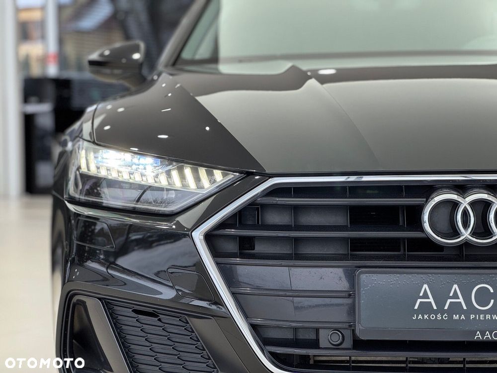 Audi A7 Sportback - 40