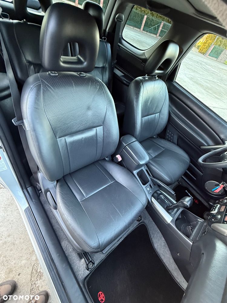 Toyota RAV4 2.0 VVT-i Prestige - 15