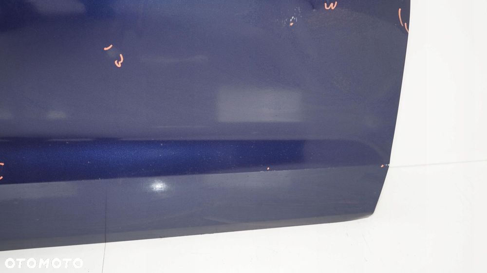 DRZWI PRAWY PRZÓD VW POLO 6R 09-15R LD5Q - 5