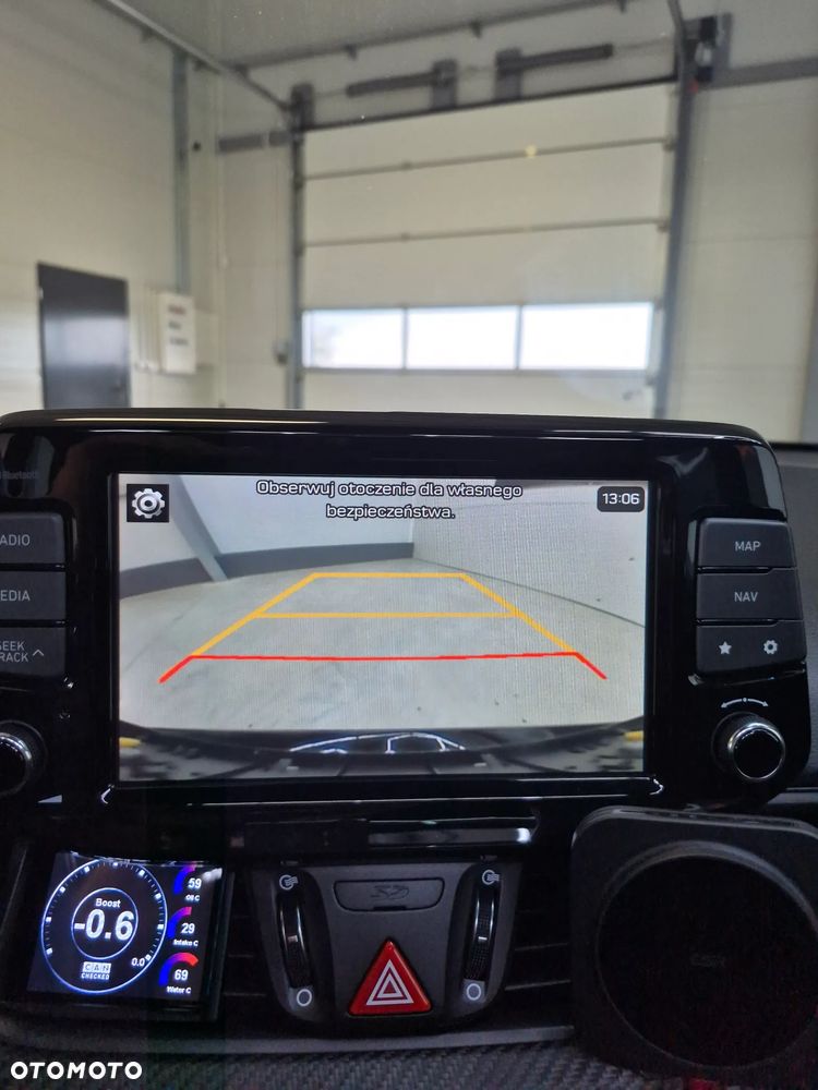 Hyundai i30 N 2.0 T-GDI Performance - 27