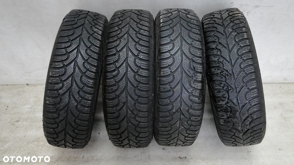 MINI ONE COOPER CLUBMAN HONDA JAZZ INSIGHT FELGI STALOWE OPONY 5,5x15 4x100 ET45 175/65R15 - 13