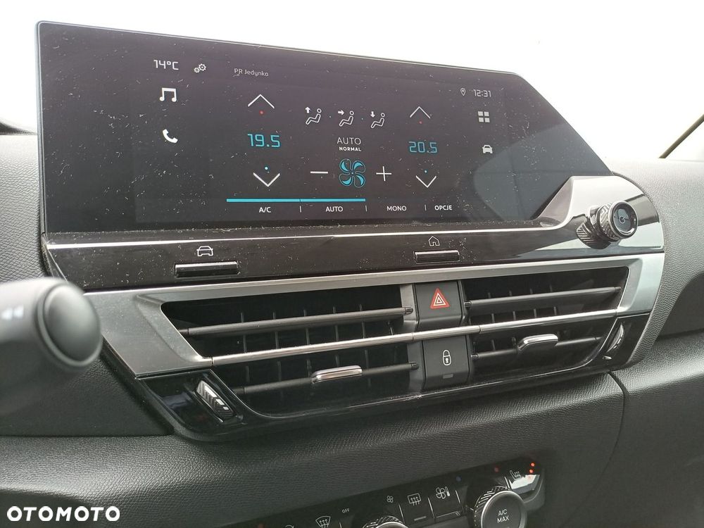 Citroën C4 1.2 PureTech Feel Pack S&S - 18