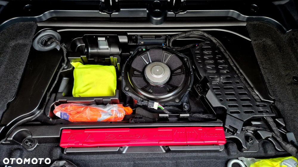 Mercedes-Benz Klasa B 180 7G-DCT Progressive Advanced - 31