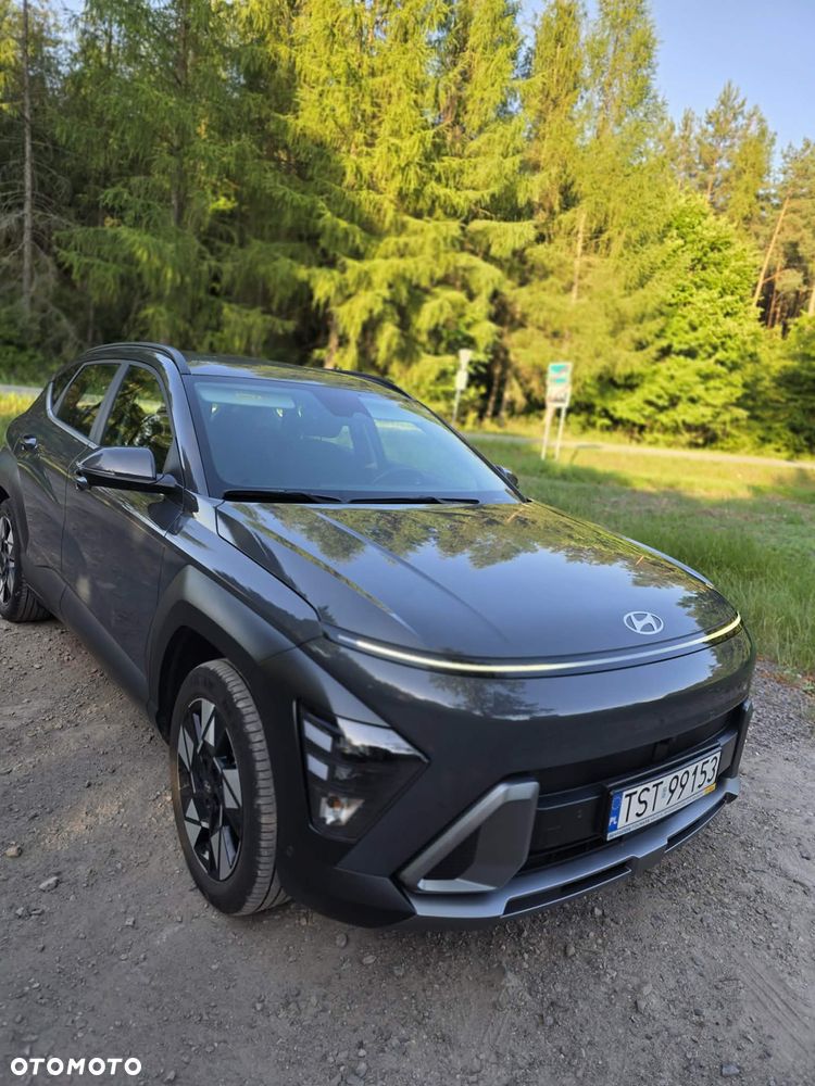 Hyundai Kona - 6