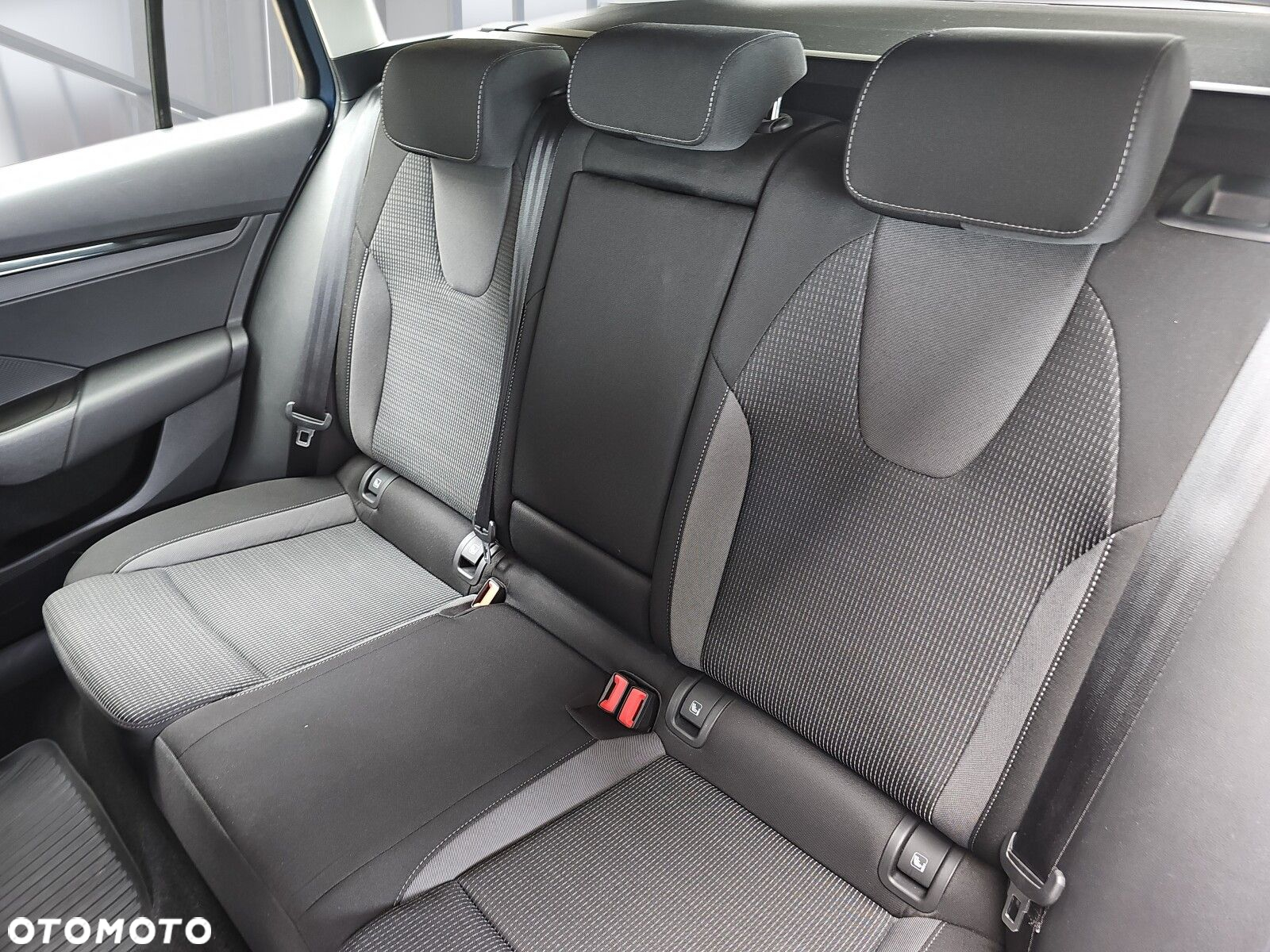 Skoda Octavia 2.0 TDI Ambition - 14