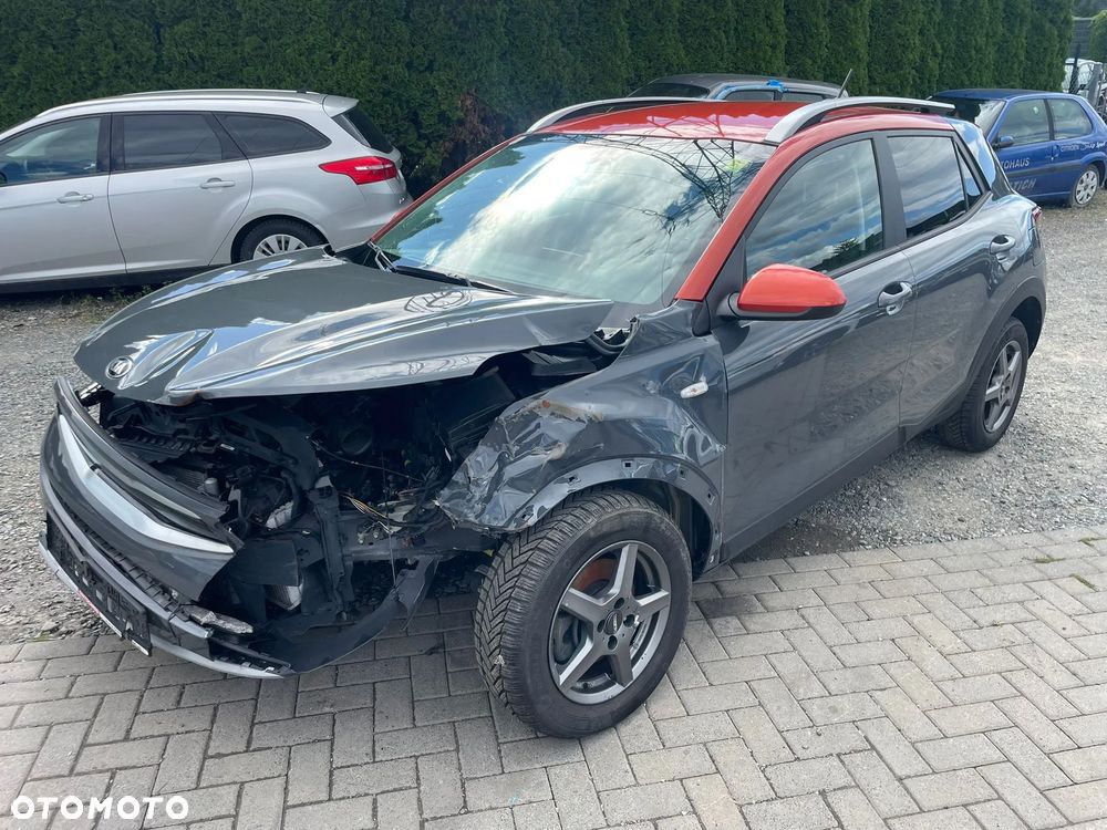 Kia Stonic 1.0 T-GDI 100 OPF Edition 7 - 2