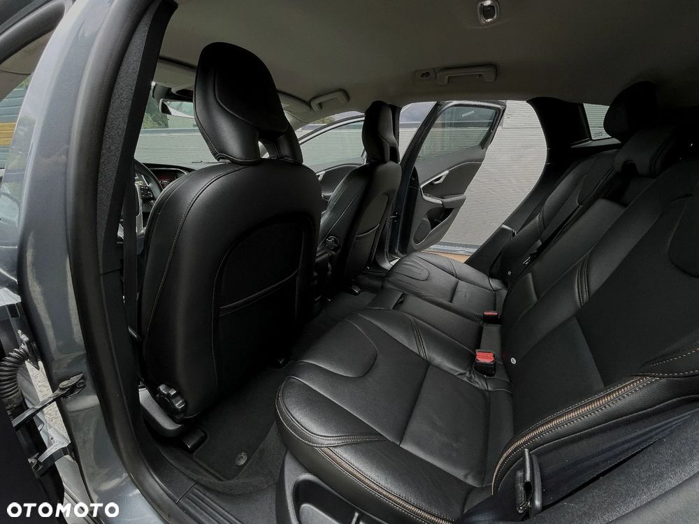 Volvo V40 Cross Country D3 Pro - 21