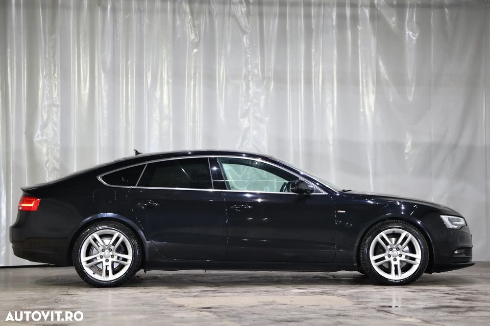 Audi A5 2.0 TDI S tronic - 38