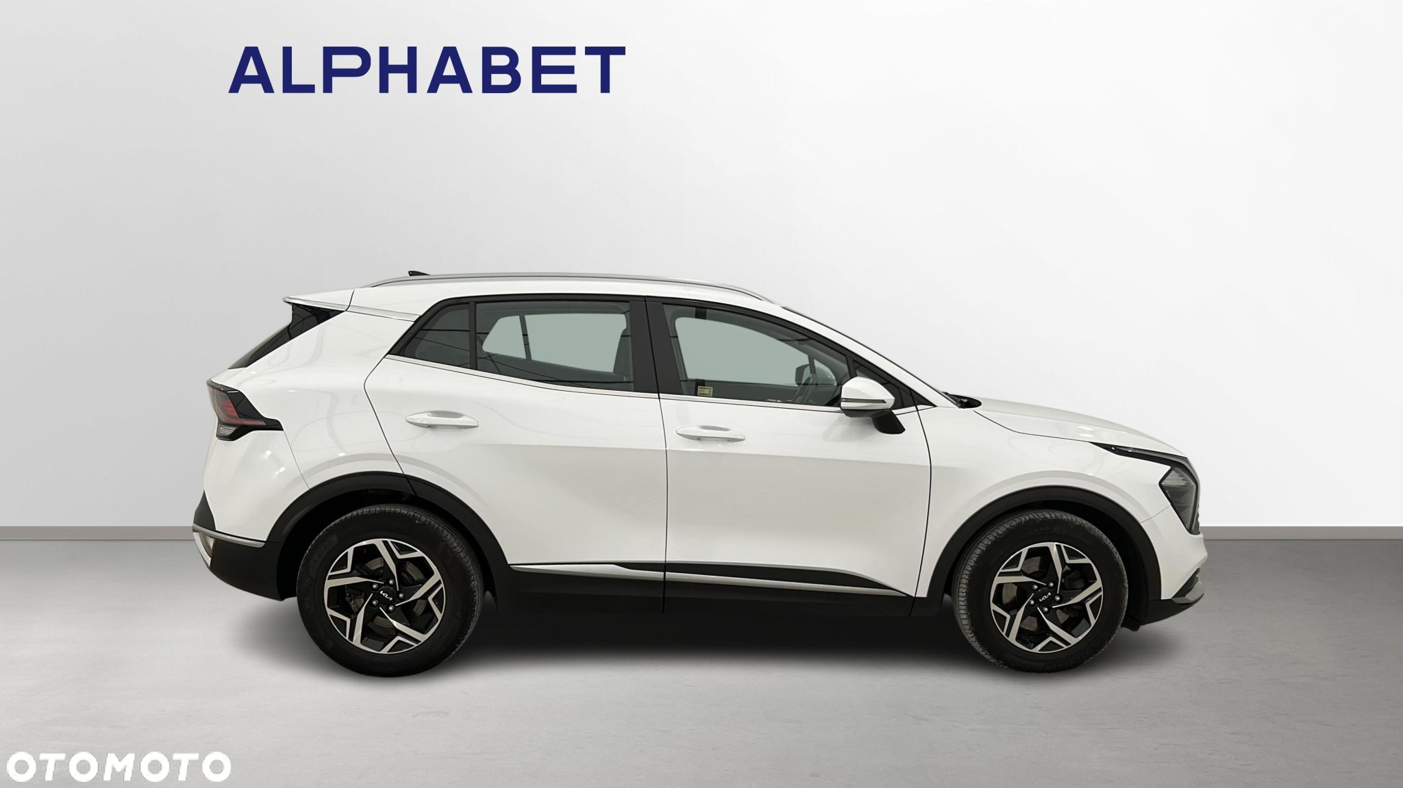 Kia Sportage - 6