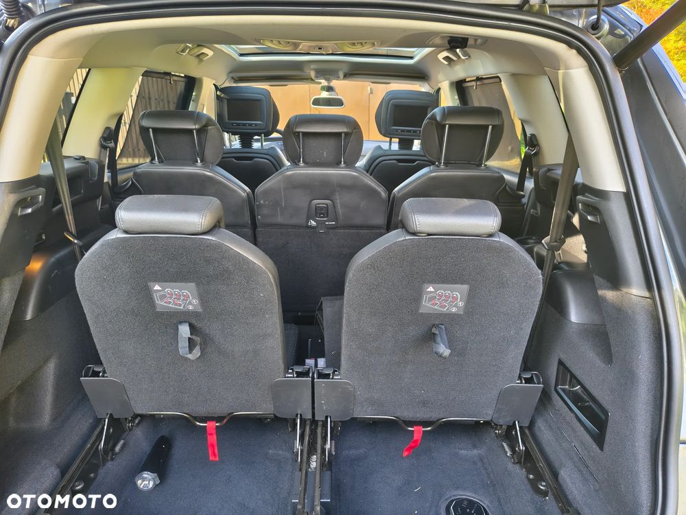 Citroën C4 Picasso - 39