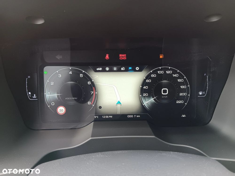 SsangYong/KGM Korando 1.5 T-GDI Joy 2WD - 8