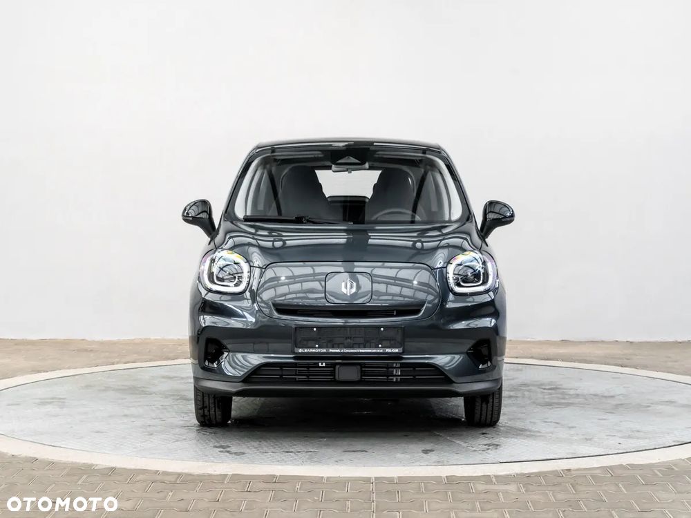 Leapmotor T03 37.3 kWh Smart - 5