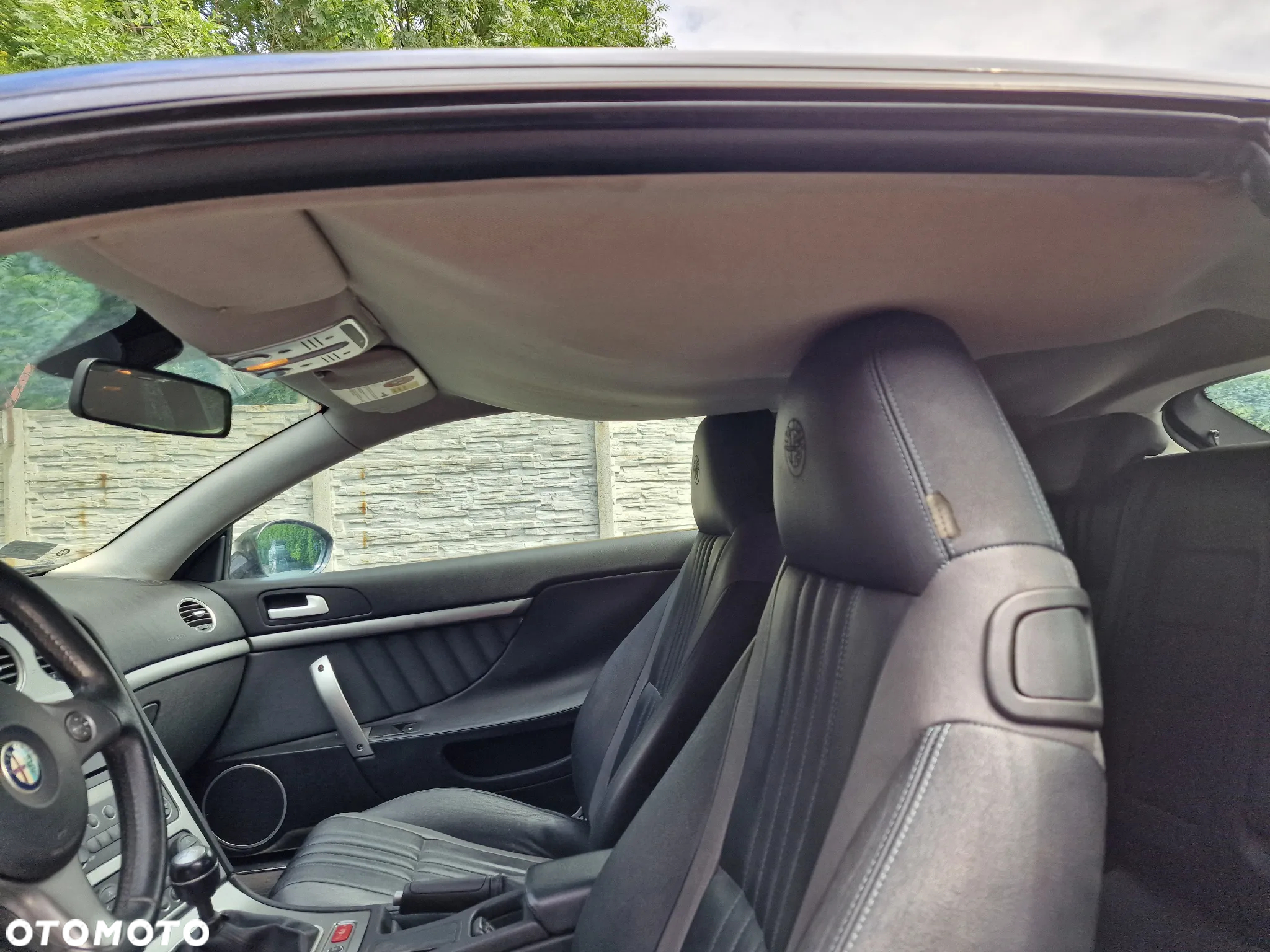 Alfa Romeo Brera 2.4JTDM - 12