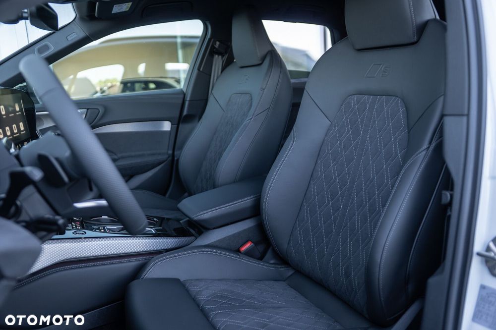 Audi A5 Avant - 13