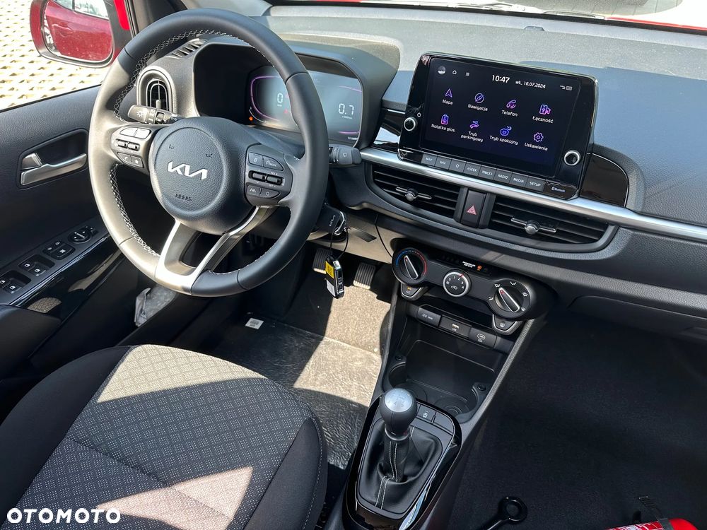 Kia Picanto 1.0 GDI L - 18