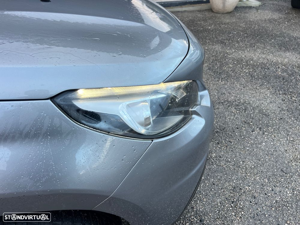 Peugeot 2008 1.2 PureTech Style - 34