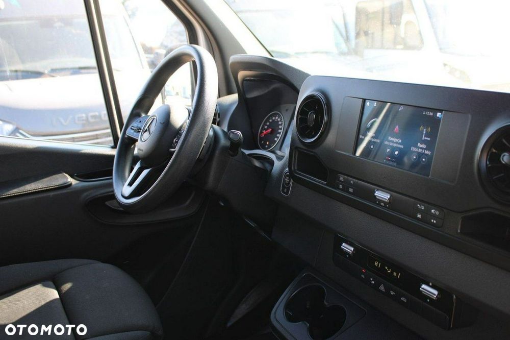 Mercedes-Benz Sprinter 317 CDI - 19