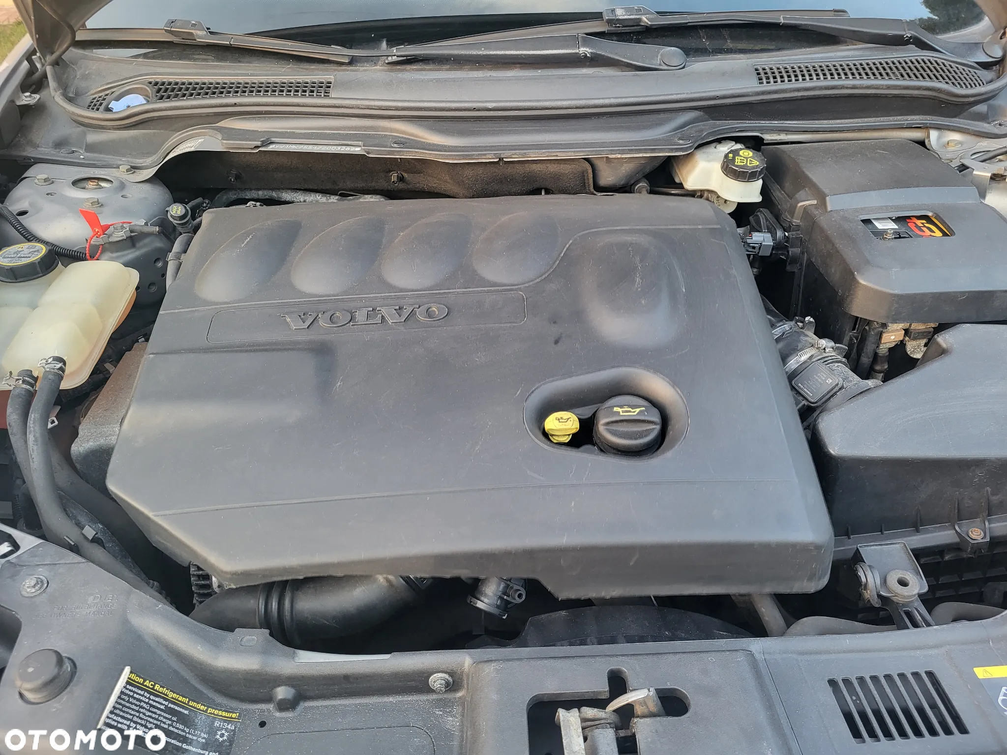 Volvo C30 2.0D Edition - 22
