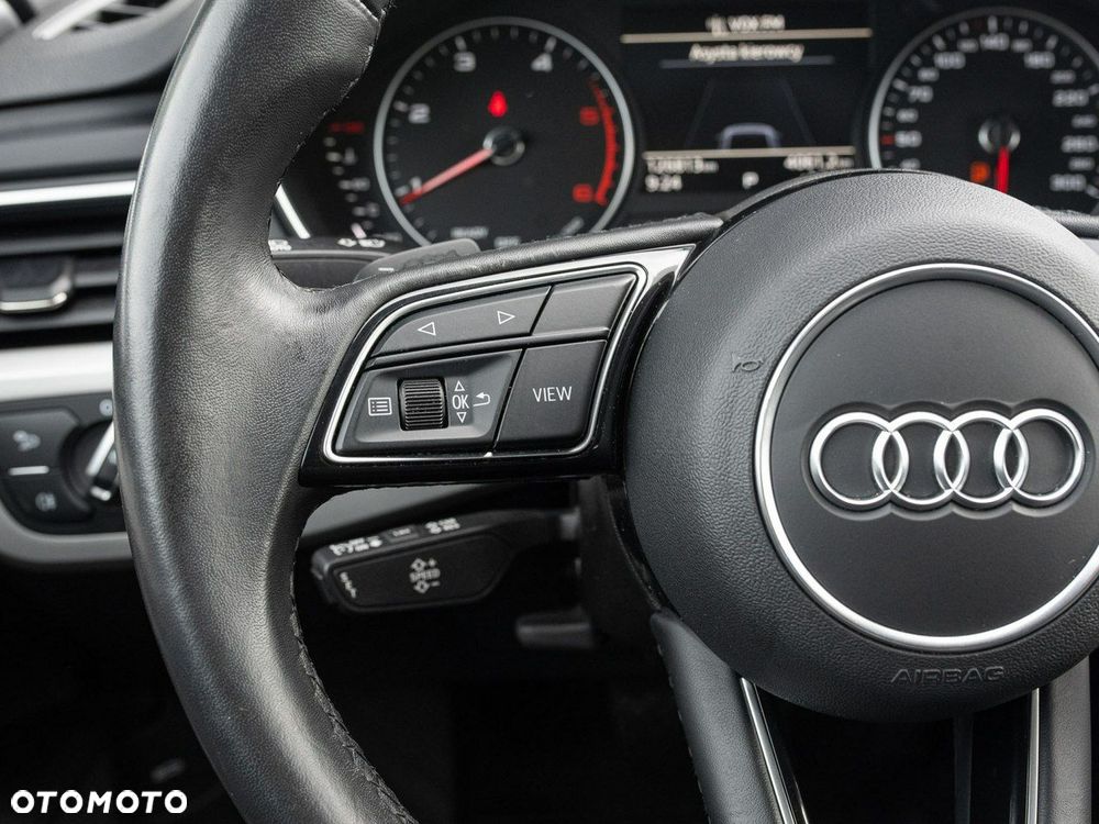 Audi A4 Avant - 14