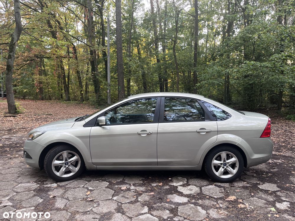 Ford Focus - 3