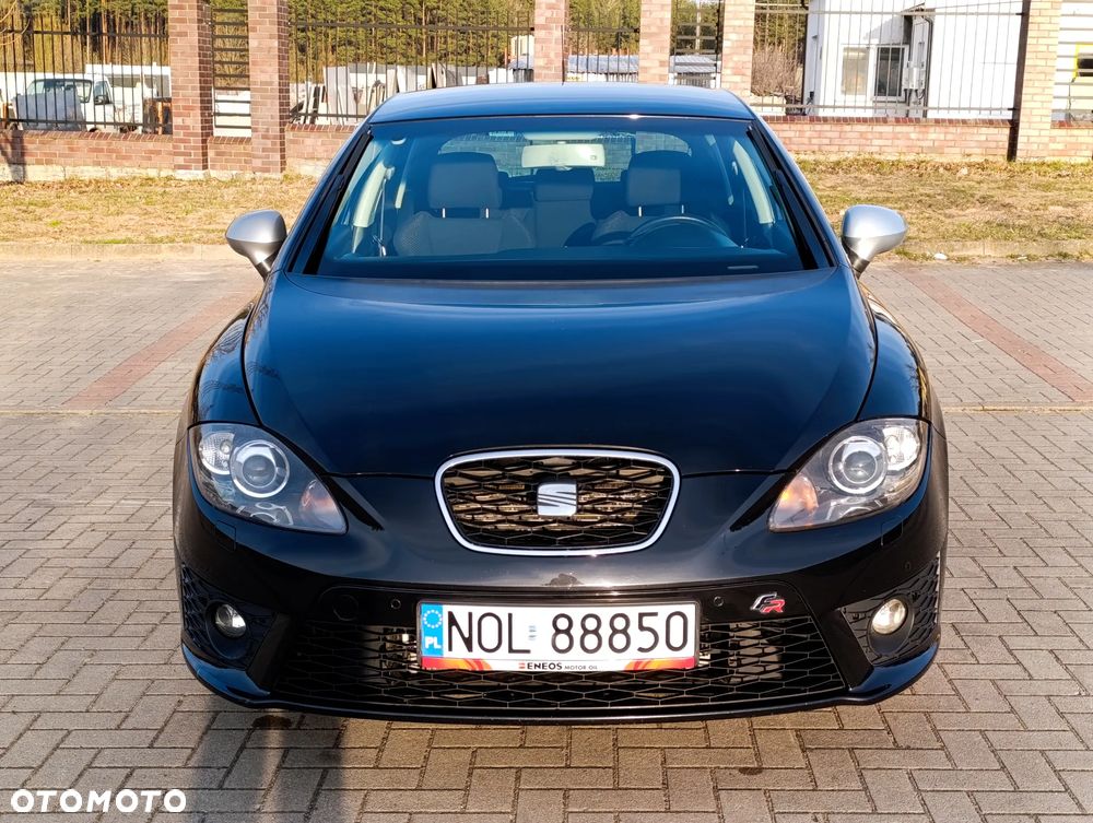 Seat Leon 1.4 TSI FR - 2