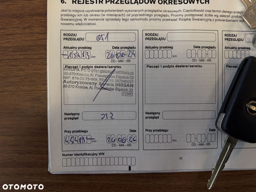 Nissan Townstar - 26