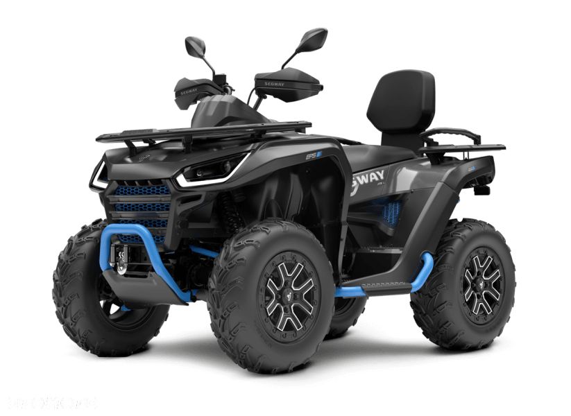 Segway Snarler AT6 - 2