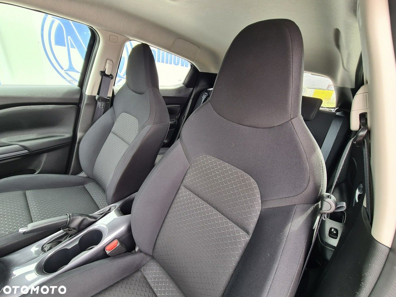 Nissan Juke 1.0 DIG-T Tekna - 21