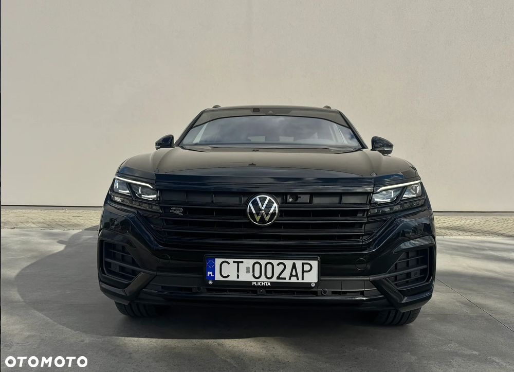 Volkswagen Touareg 3.0 V6 TDI 4Motion R-Line - 17