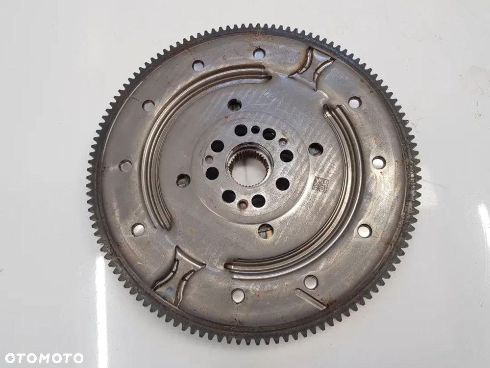 Koło zamachowe dwumasowe BMW F30 F31 F80 G30 HYBRID 8690203 2295001658 - 6