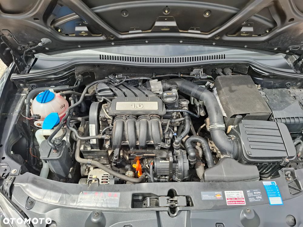Seat Leon 1.6 Style - 15
