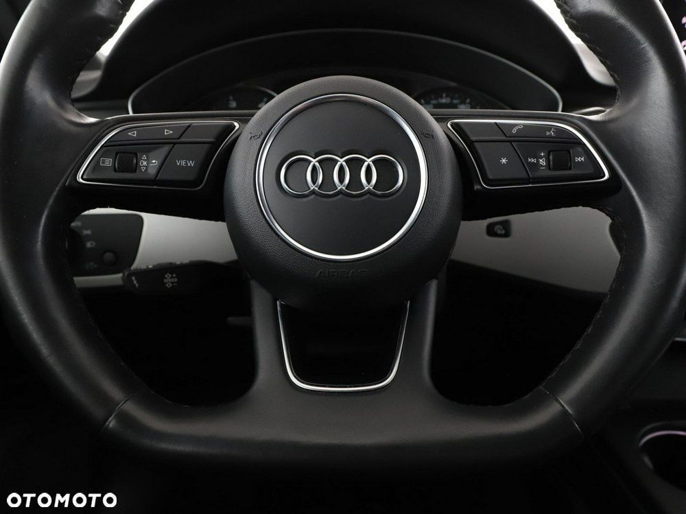 Audi A4 Avant 35 TDI mHEV Advanced S tronic - 22