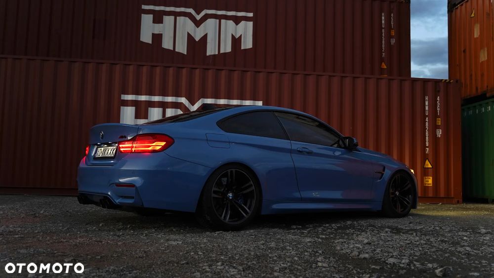 BMW M4 - 18