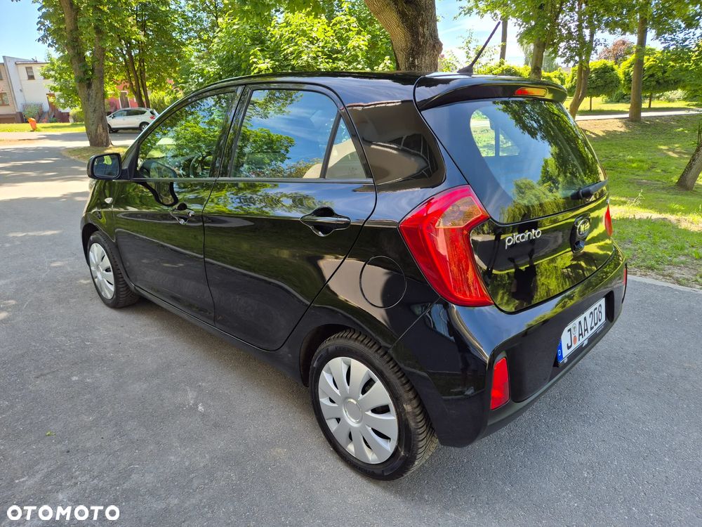 Kia Picanto 1.0 Attract - 7