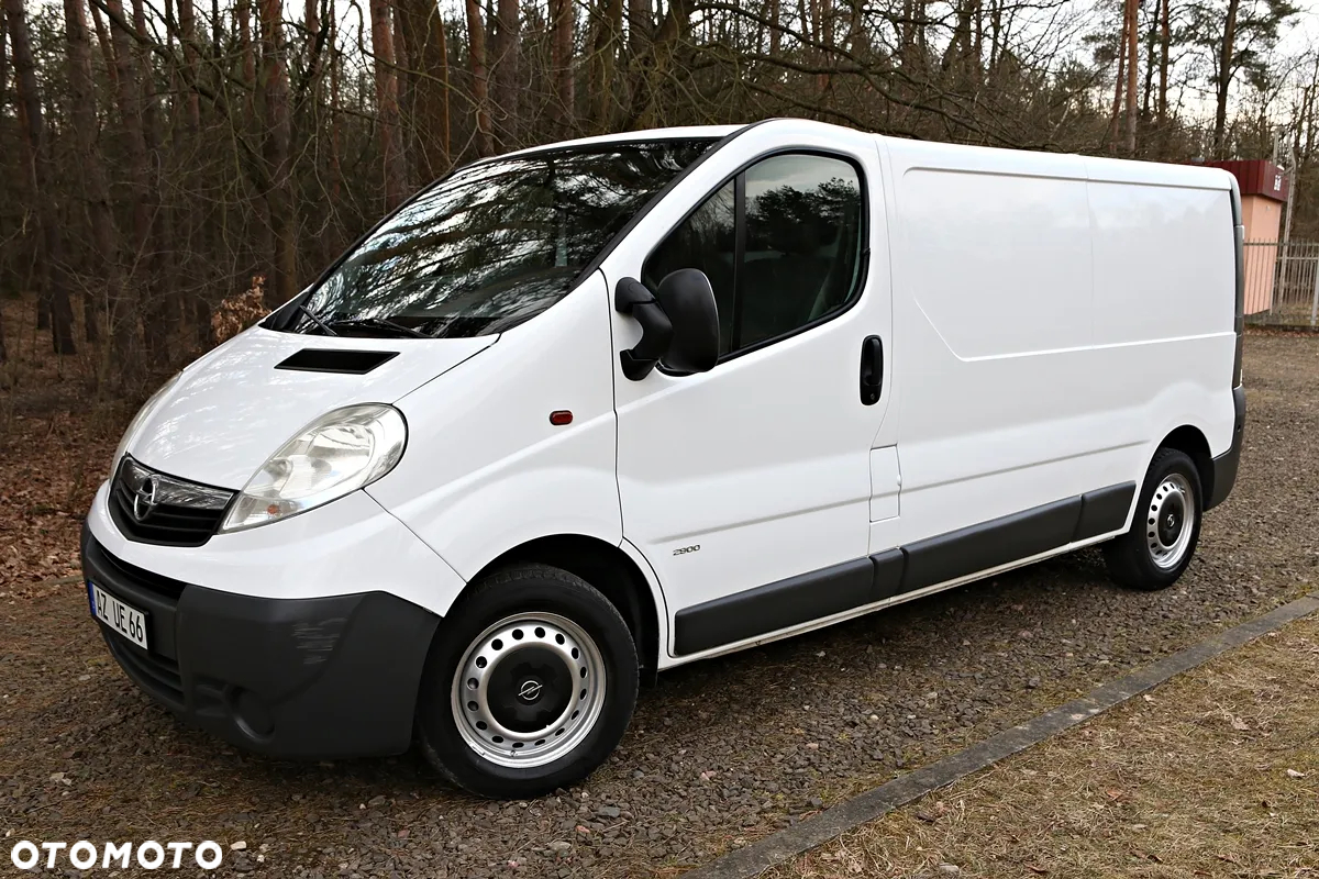 Opel Viwaro - 13