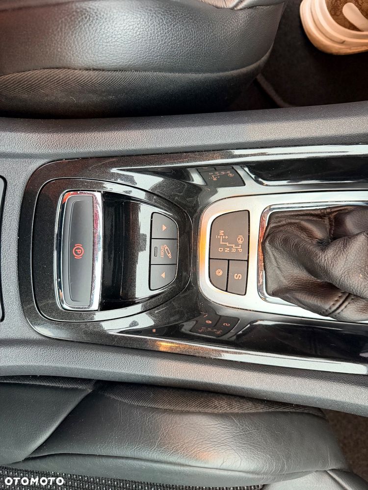 Citroën C5 2.0i 16V Exclusive - 17