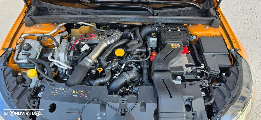 Renault Mégane 1.8 TCe R.S. Trophy EDC - 38